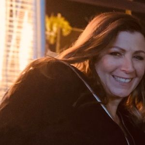 Meet your Posher, Berta